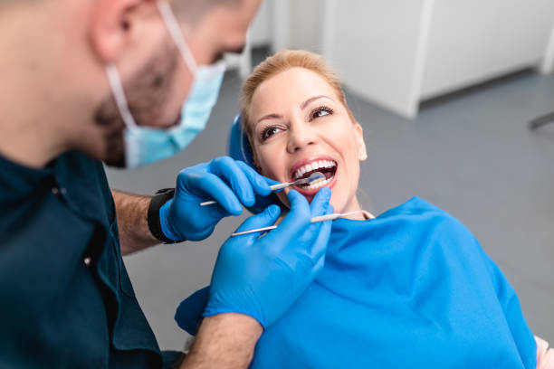 Advanced Technology for Better Dental Care in West Hattiesburg, MS