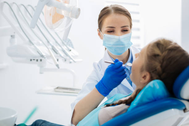 Dental Bonding in West Hattiesburg, MS